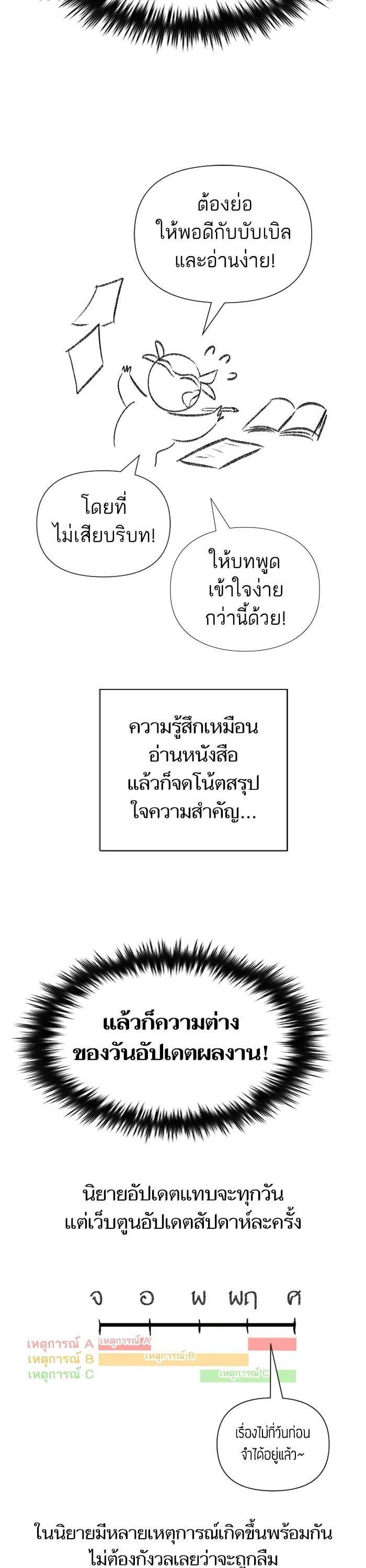 My S-Class Hunters (The S-Classes That I Raised) ตอนที่ 153.6 12