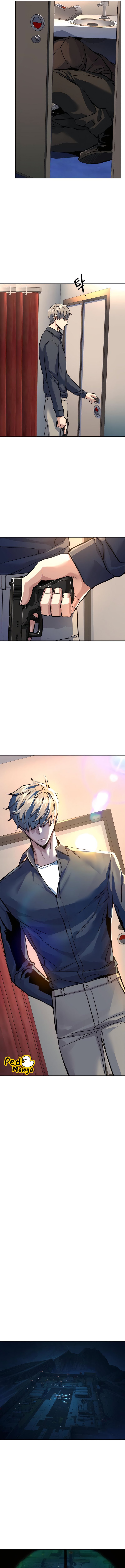 Mercenary Enrollment ตอนที่ 241 15