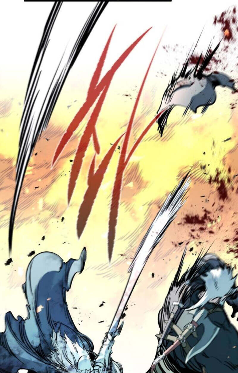 The Regressed Mercenary ตอนที่ 41 40