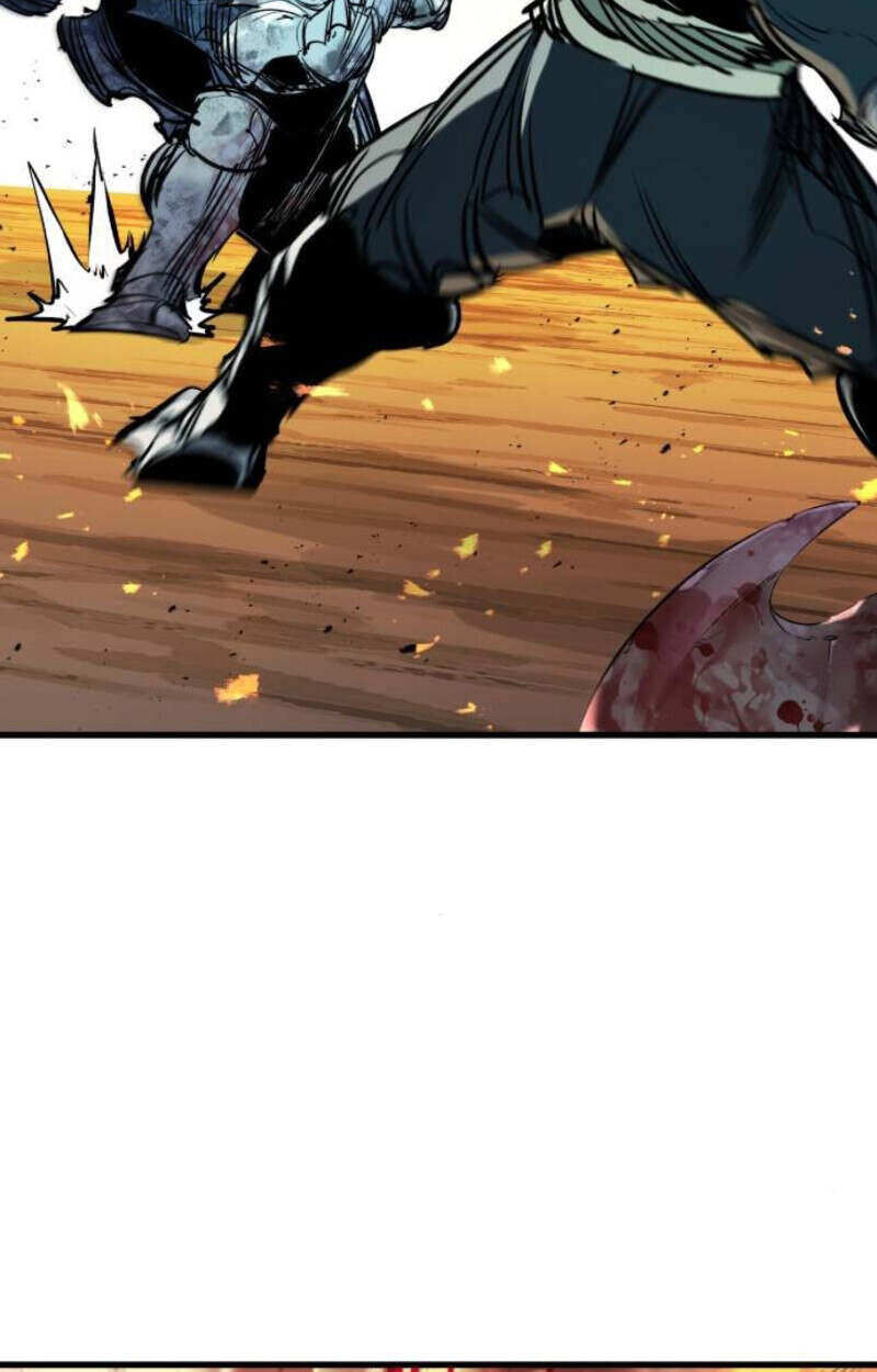 The Regressed Mercenary ตอนที่ 41 41