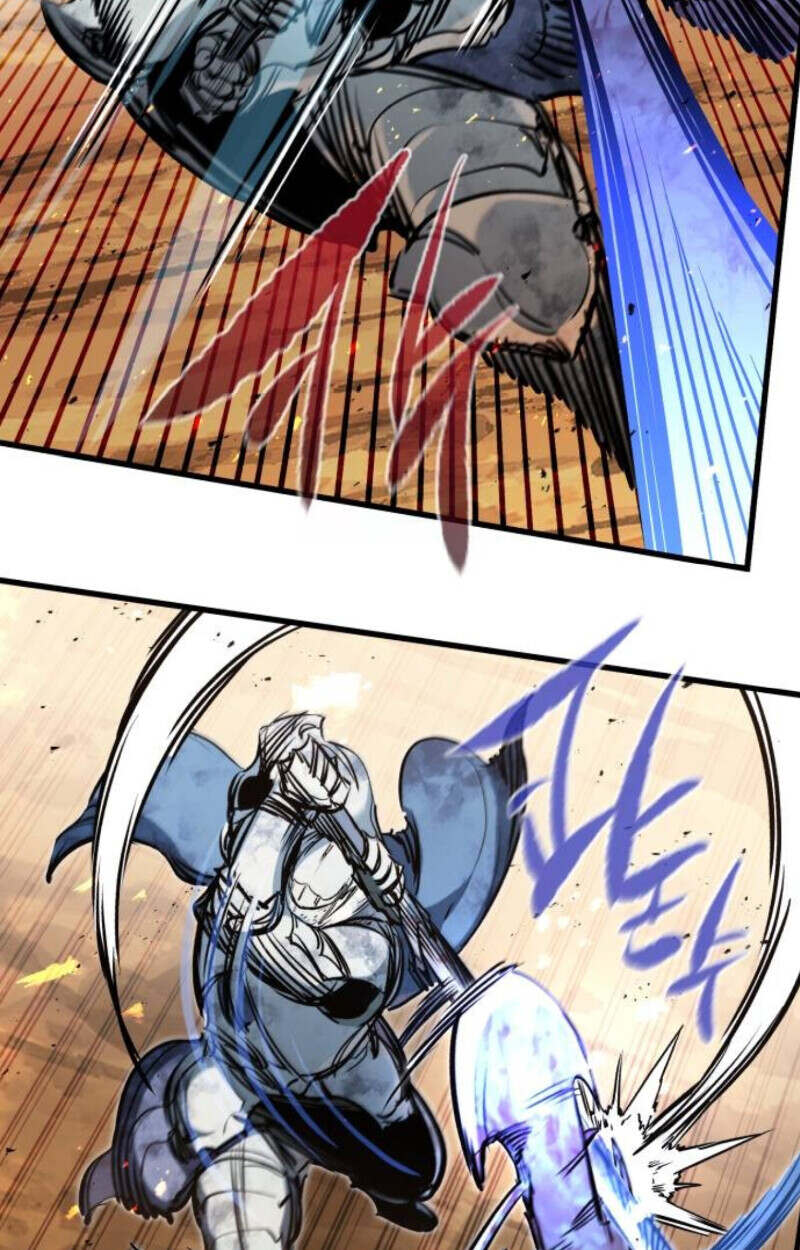 The Regressed Mercenary ตอนที่ 41 48