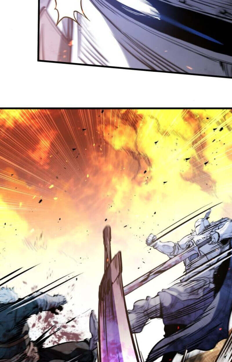 The Regressed Mercenary ตอนที่ 41 70