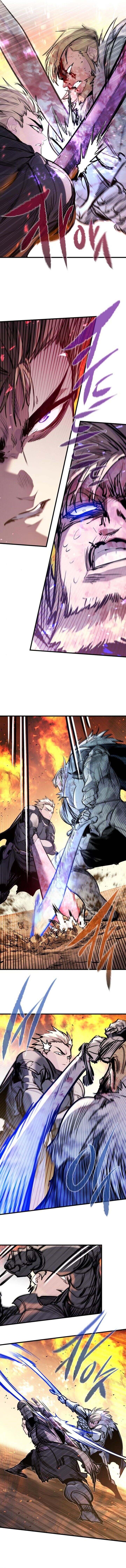 The Regressed Mercenary ตอนที่ 42 10