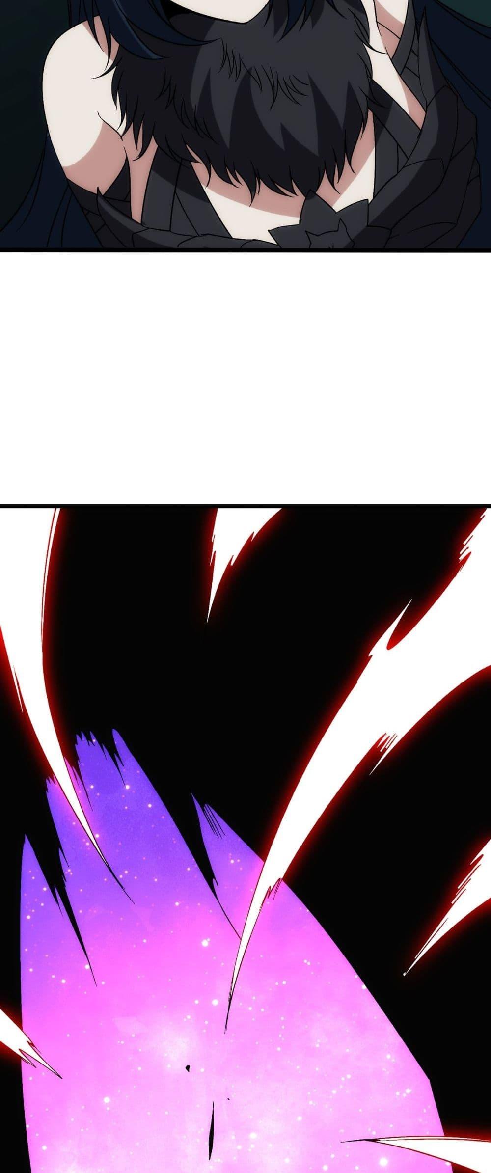 Starting as the Black Dragon BOSS ตอนที่ 67 50