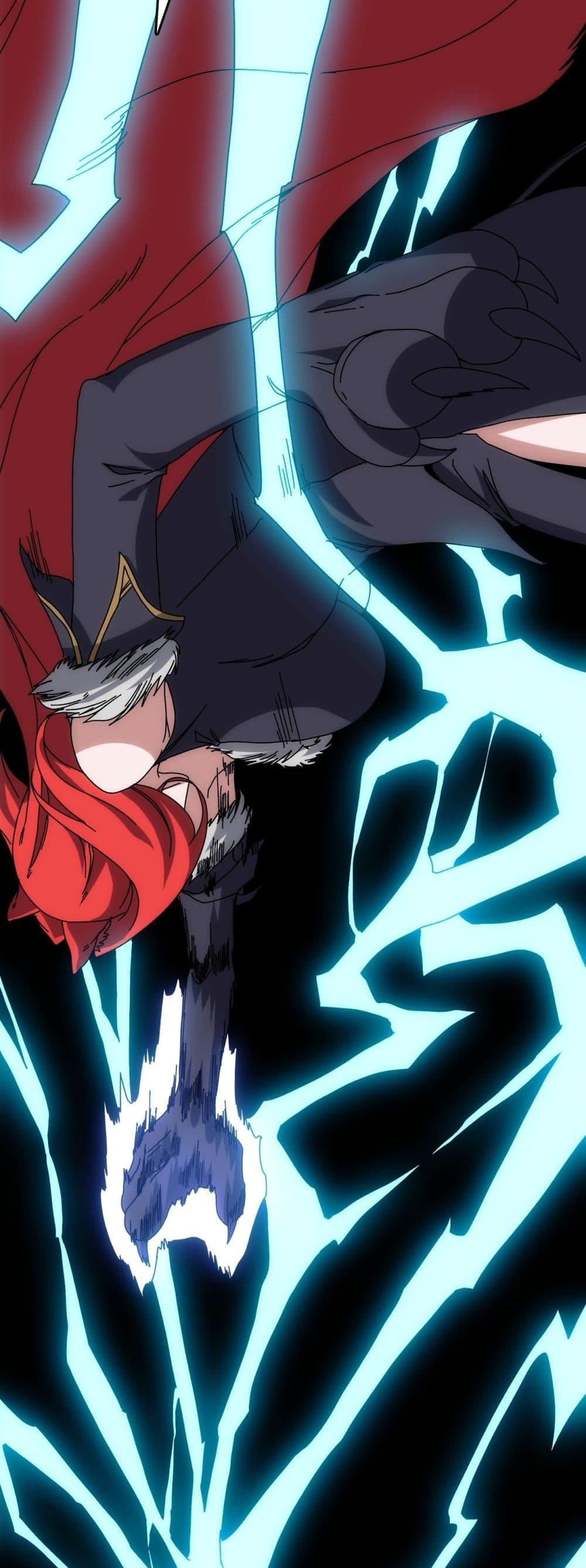 Starting as the Black Dragon BOSS ตอนที่ 68 8