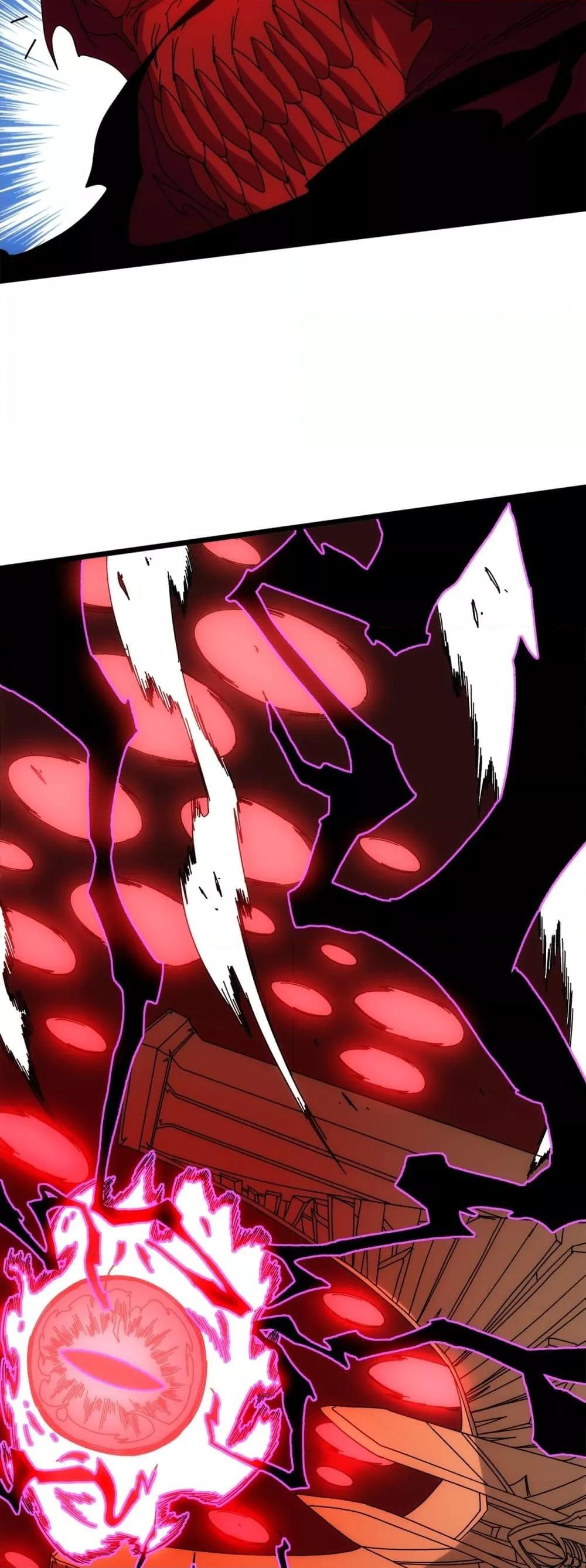 Starting as the Black Dragon BOSS ตอนที่ 68 19