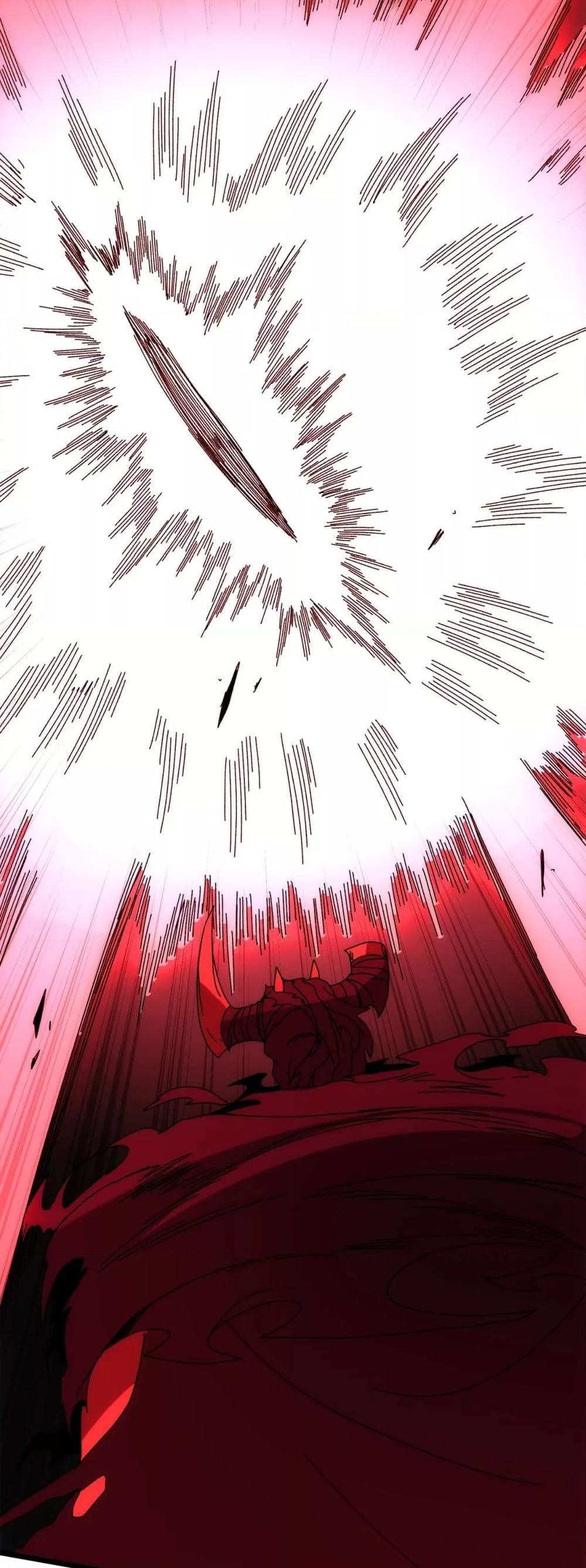 Starting as the Black Dragon BOSS ตอนที่ 68 21