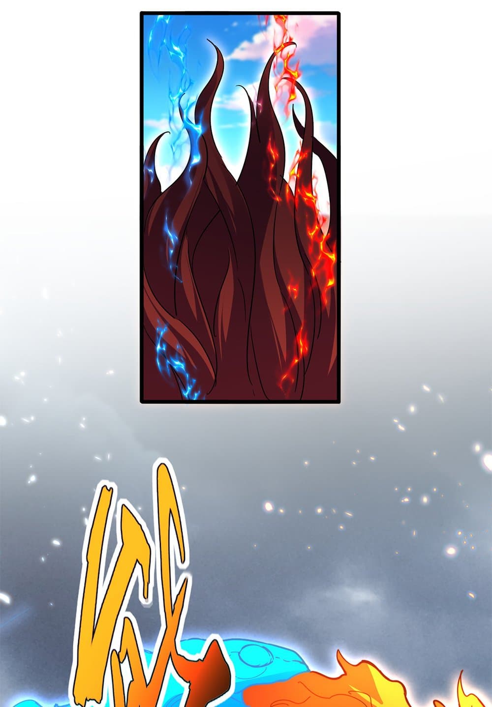 Magic Emperor ตอนที่ 709 7