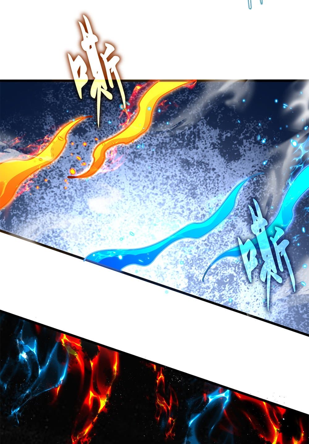 Magic Emperor ตอนที่ 709 34