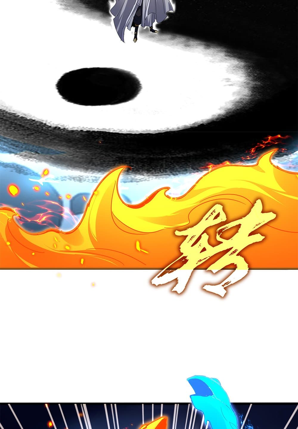 Magic Emperor ตอนที่ 709 43