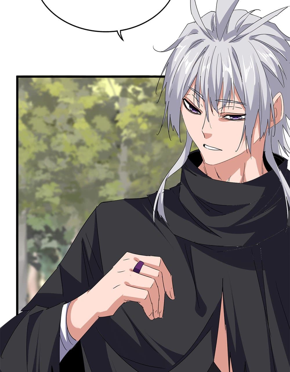 Magic Emperor ตอนที่ 711 39