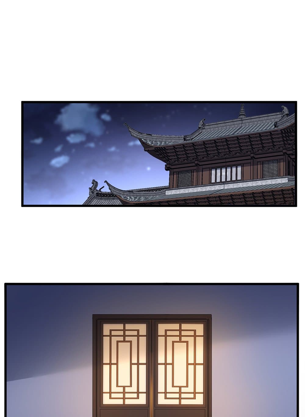 Magic Emperor ตอนที่ 713 2