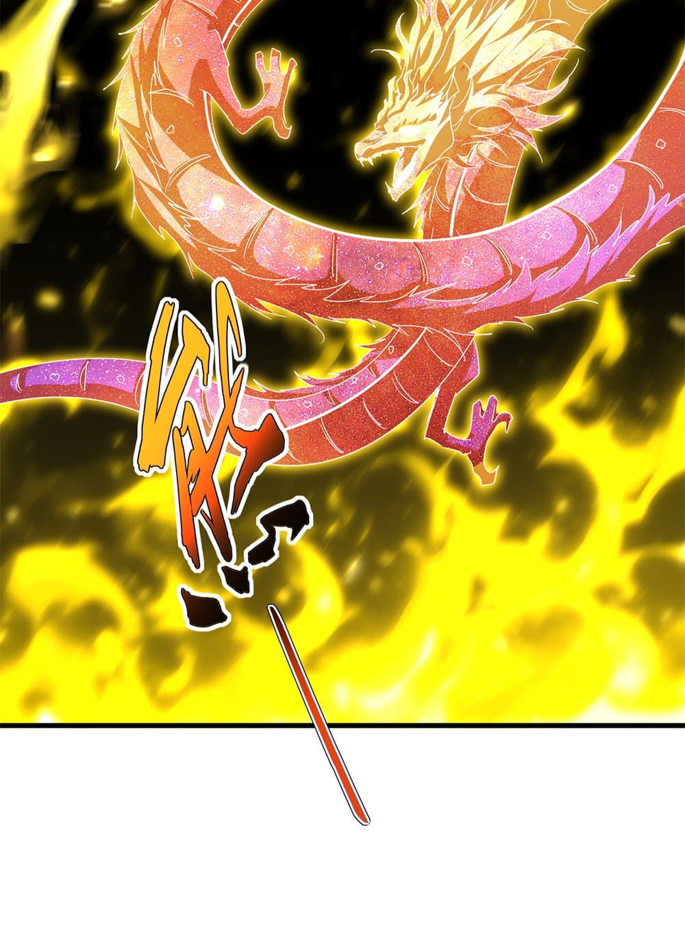 Magic Emperor ตอนที่ 713 20