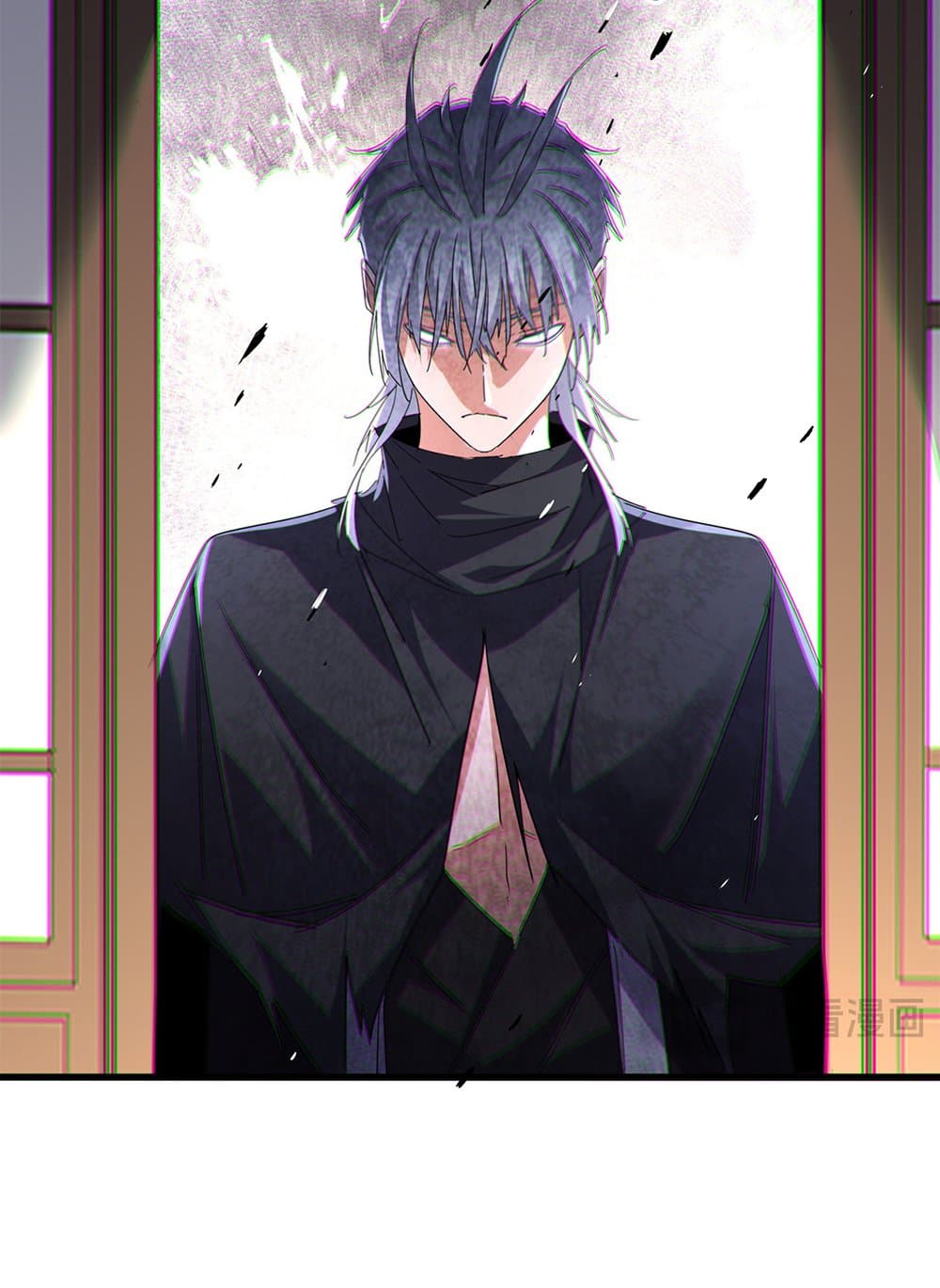 Magic Emperor ตอนที่ 713 43