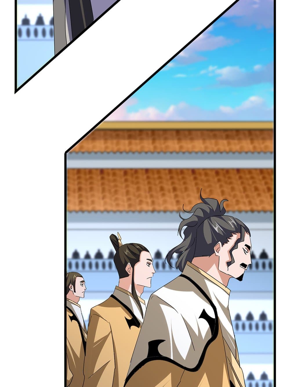 Magic Emperor ตอนที่ 714 10