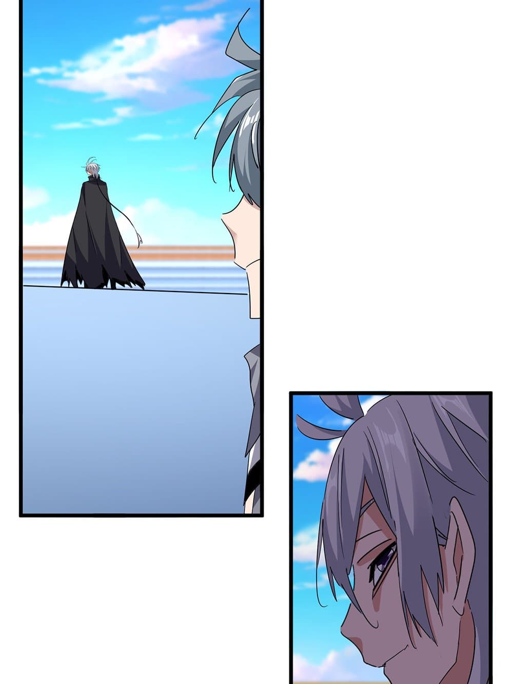 Magic Emperor ตอนที่ 714 20