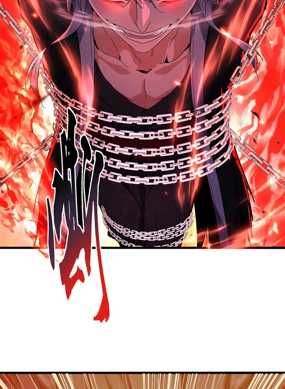 Magic Emperor ตอนที่ 716 37