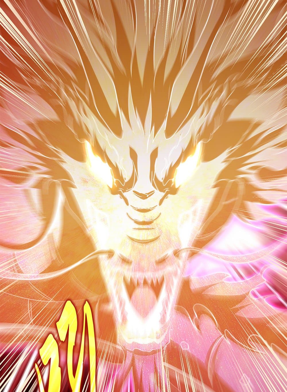 Magic Emperor ตอนที่ 716 38