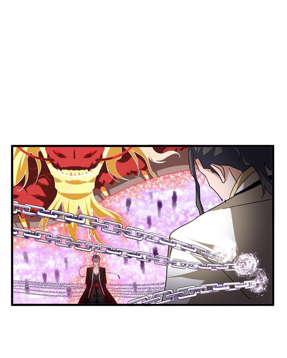 Magic Emperor ตอนที่ 717 11