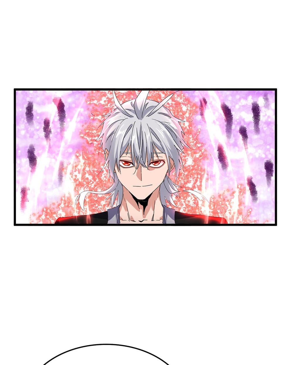 Magic Emperor ตอนที่ 717 32