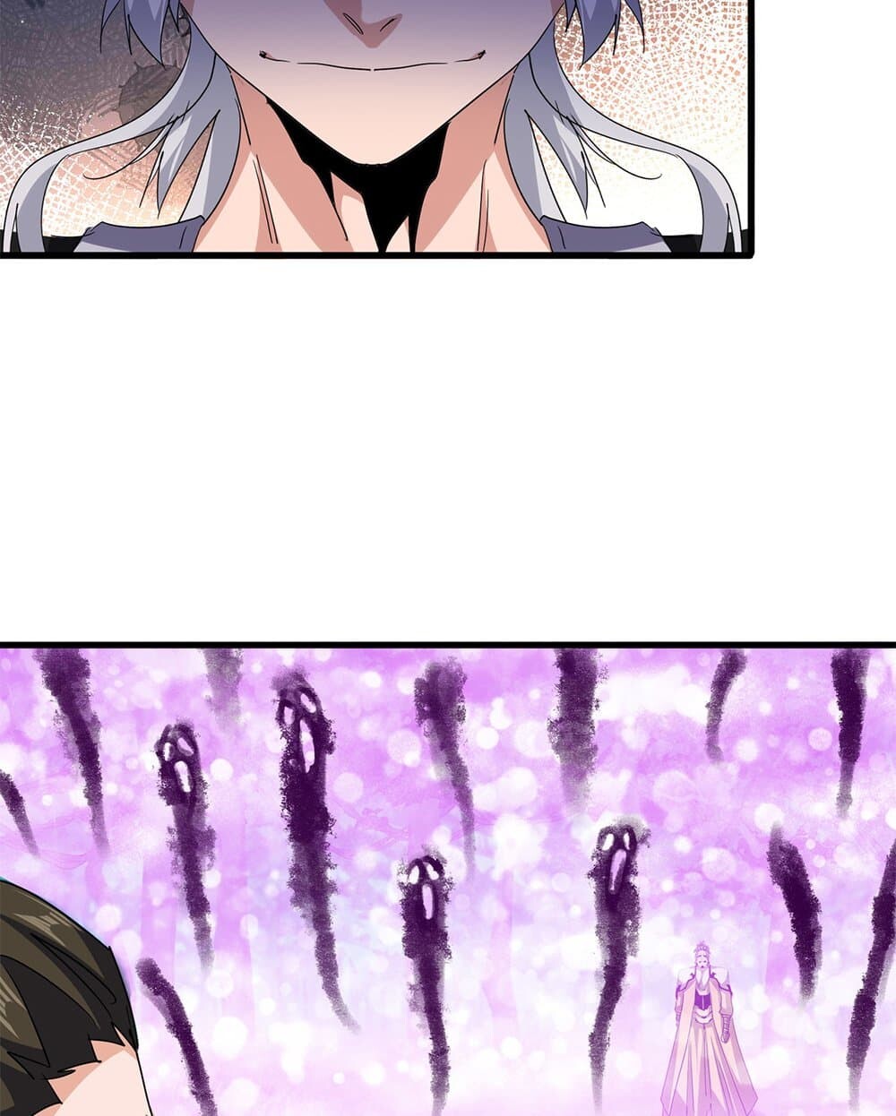 Magic Emperor ตอนที่ 717 55