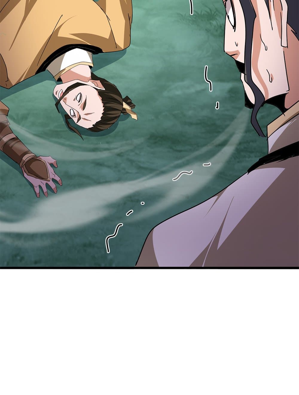 Magic Emperor ตอนที่ 718 18