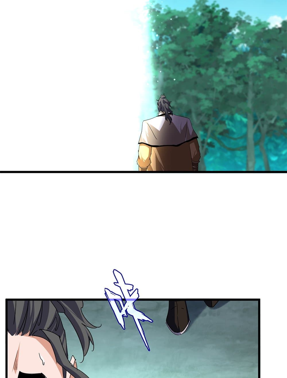 Magic Emperor ตอนที่ 718 36