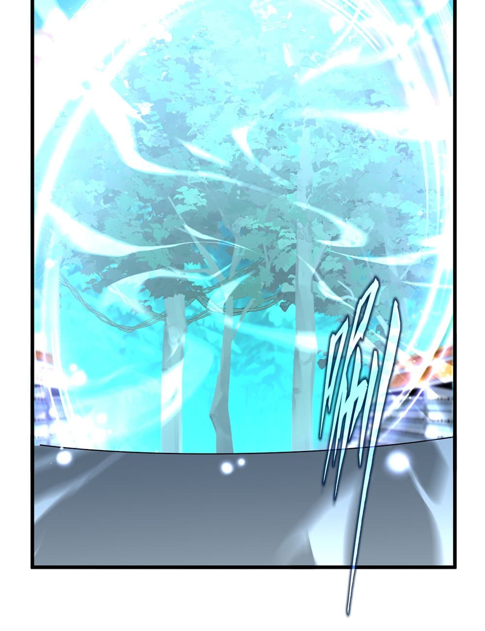 Magic Emperor ตอนที่ 719 19