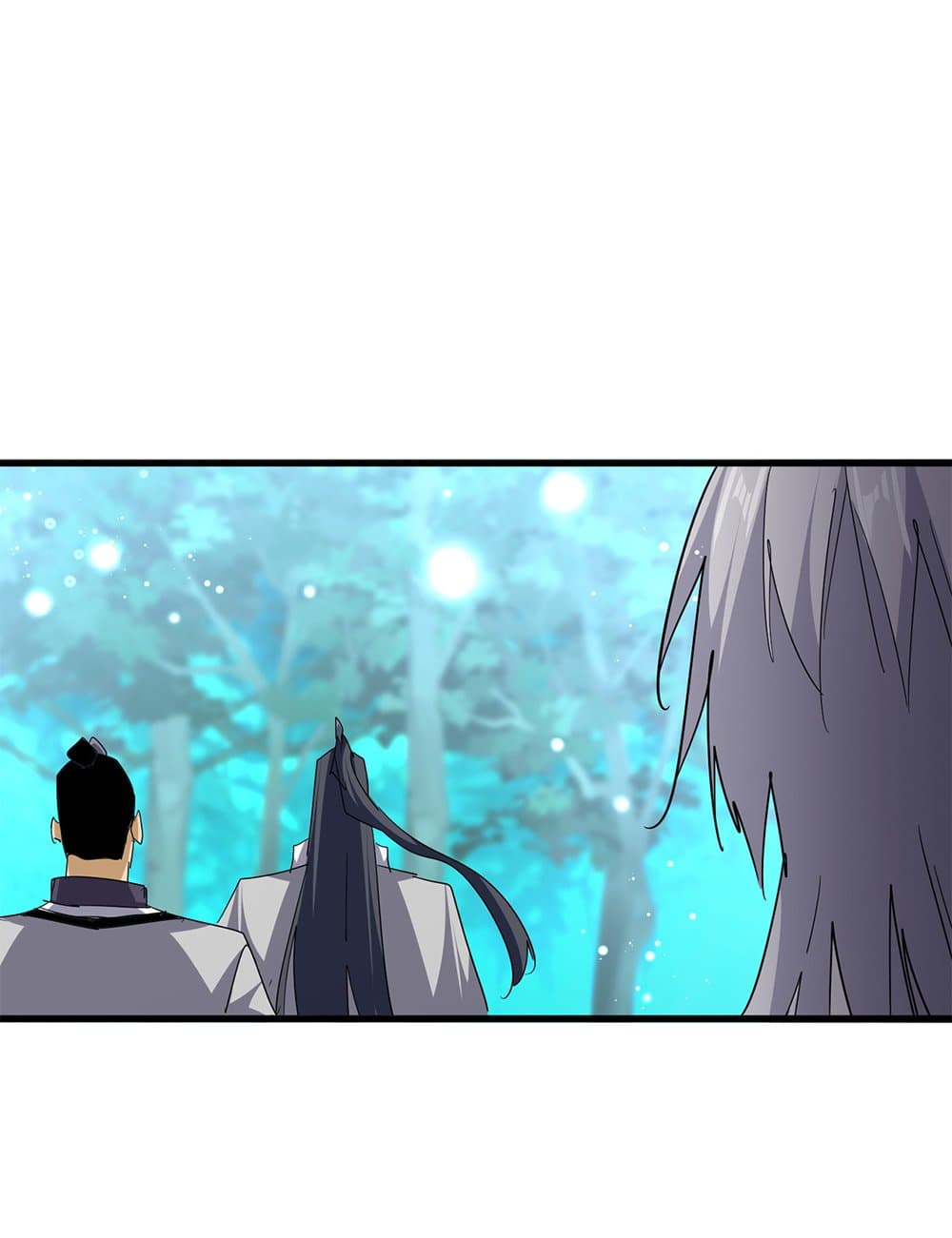 Magic Emperor ตอนที่ 719 20
