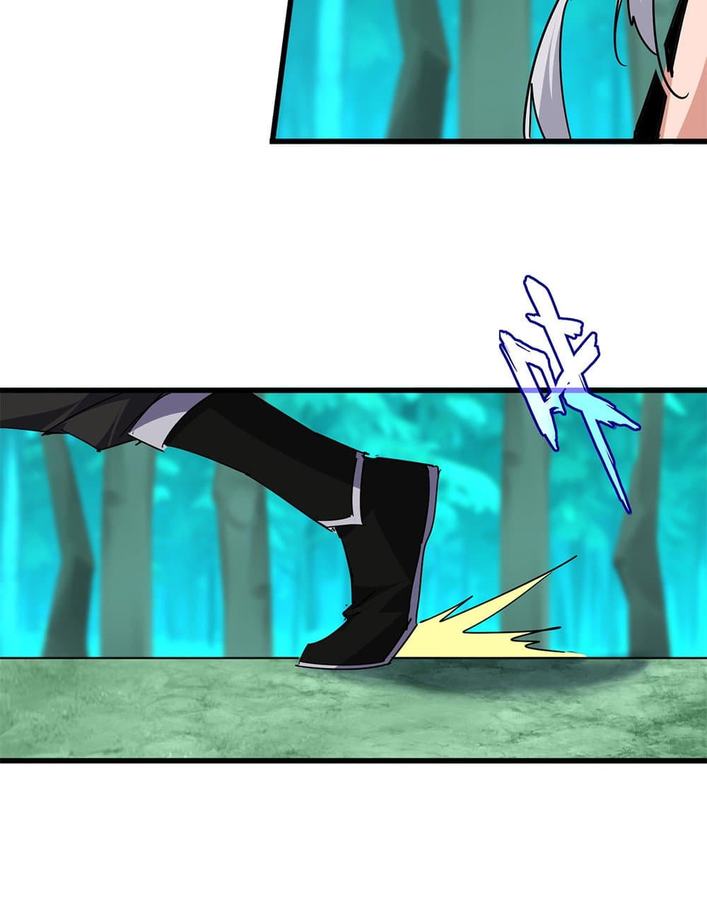 Magic Emperor ตอนที่ 719 44
