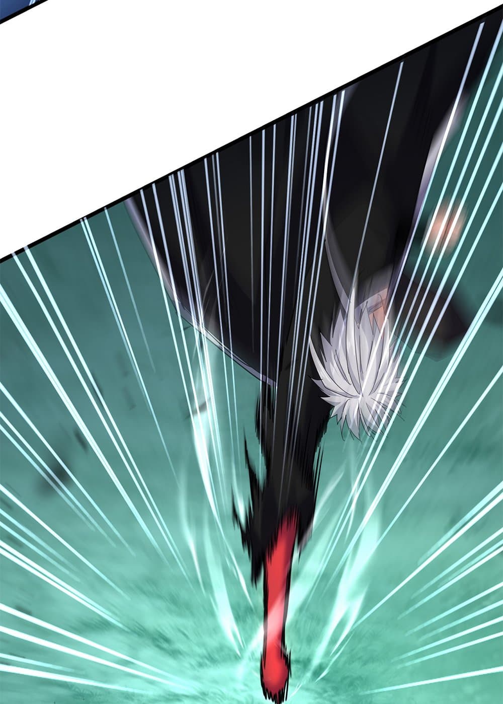 Magic Emperor ตอนที่ 720 13