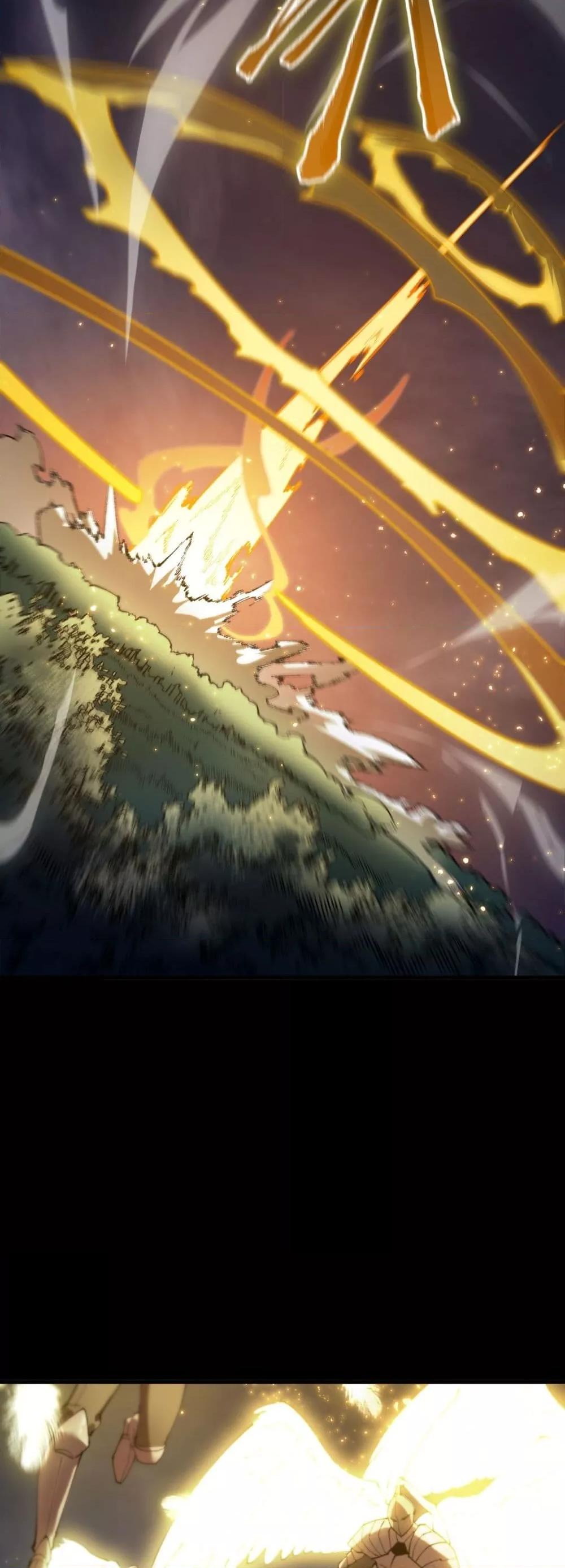SSS level Saint Knight who transcends common sense ตอนที่ 77 45
