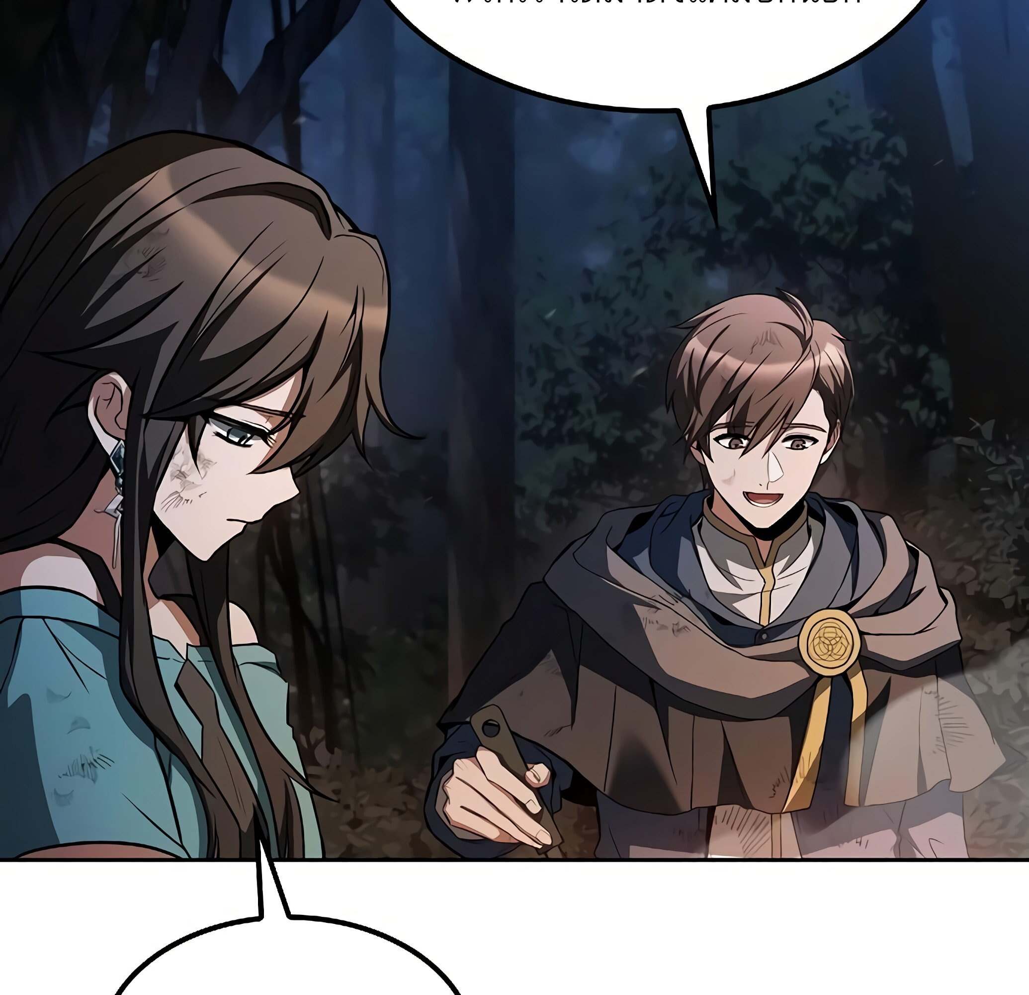 A Wizard ตอนที่ 81 131