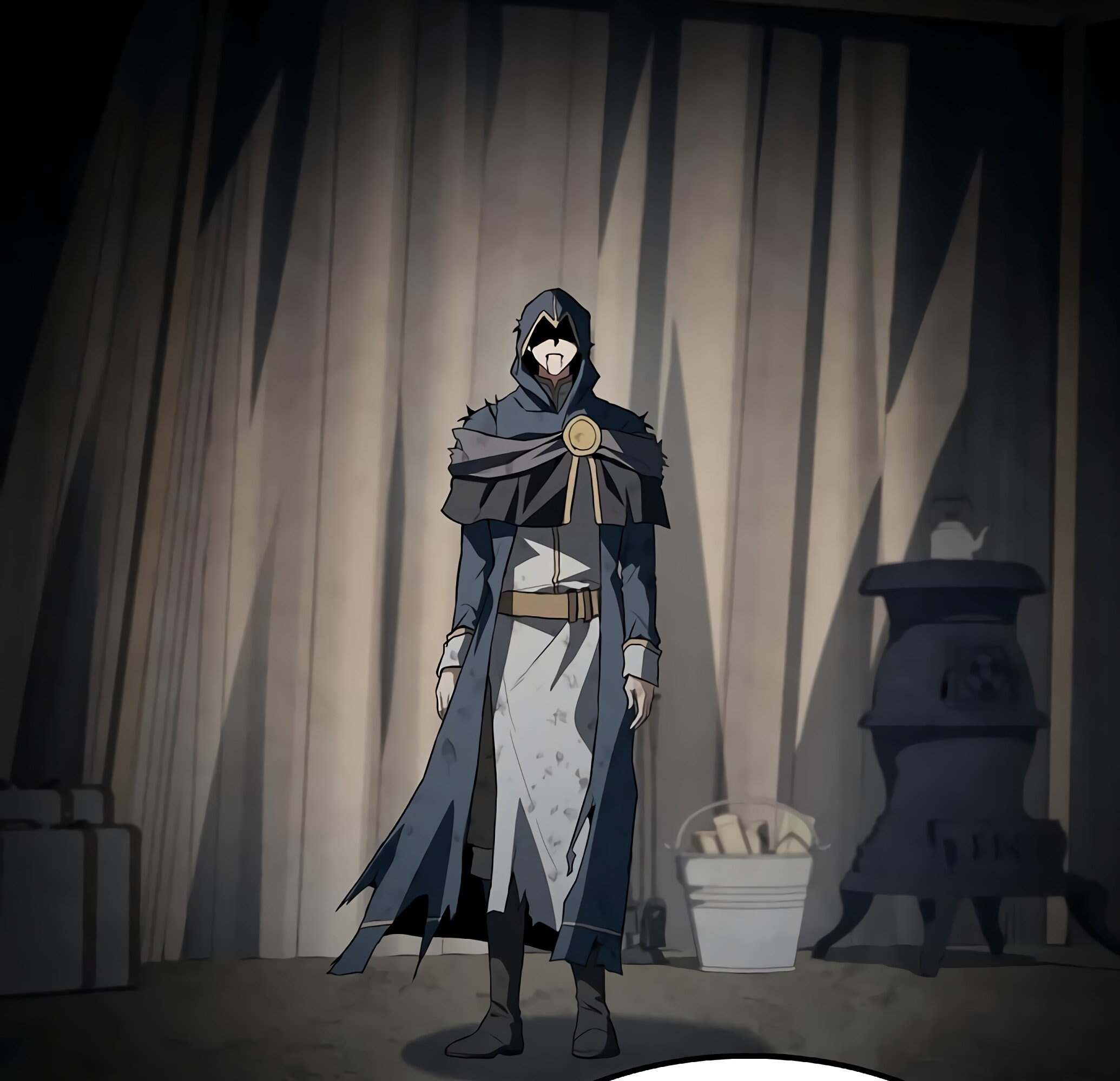 A Wizard ตอนที่ 81 172