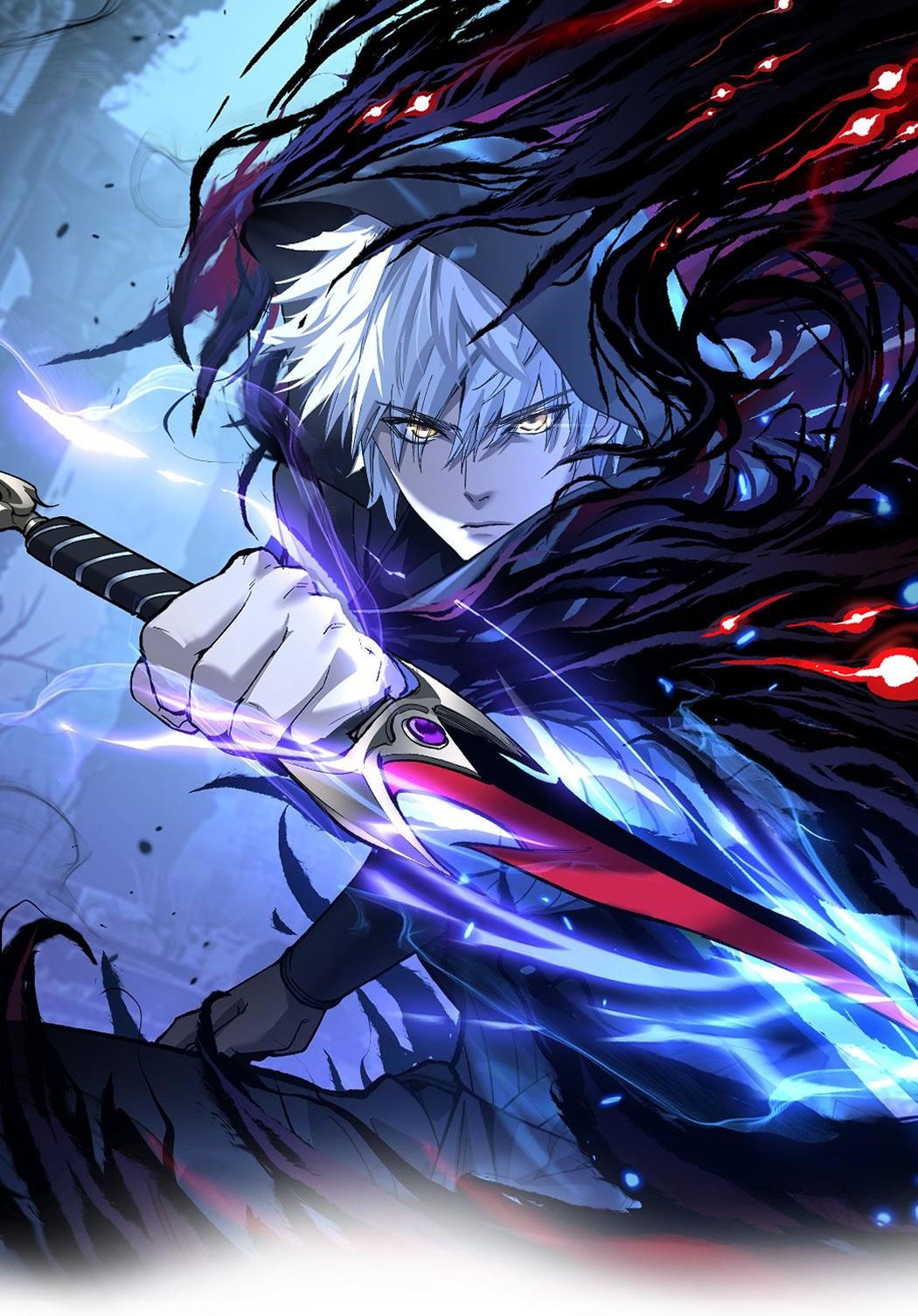 God-level Assassin, I Am the Shadow ตอนที่ 12 1