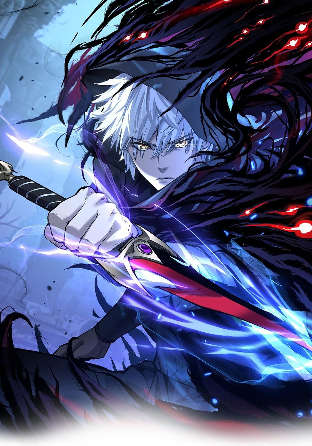 God-level Assassin, I Am the Shadow ตอนที่ 13 1