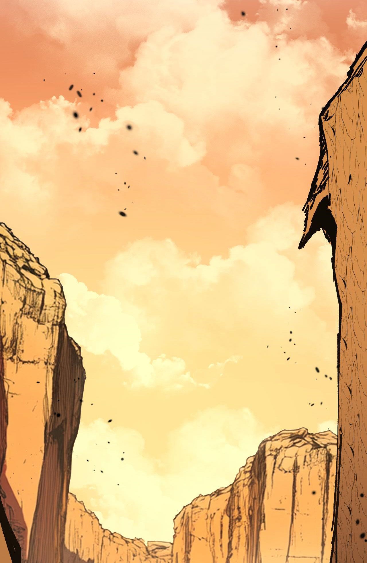 God-level Assassin, I Am the Shadow ตอนที่ 13 43