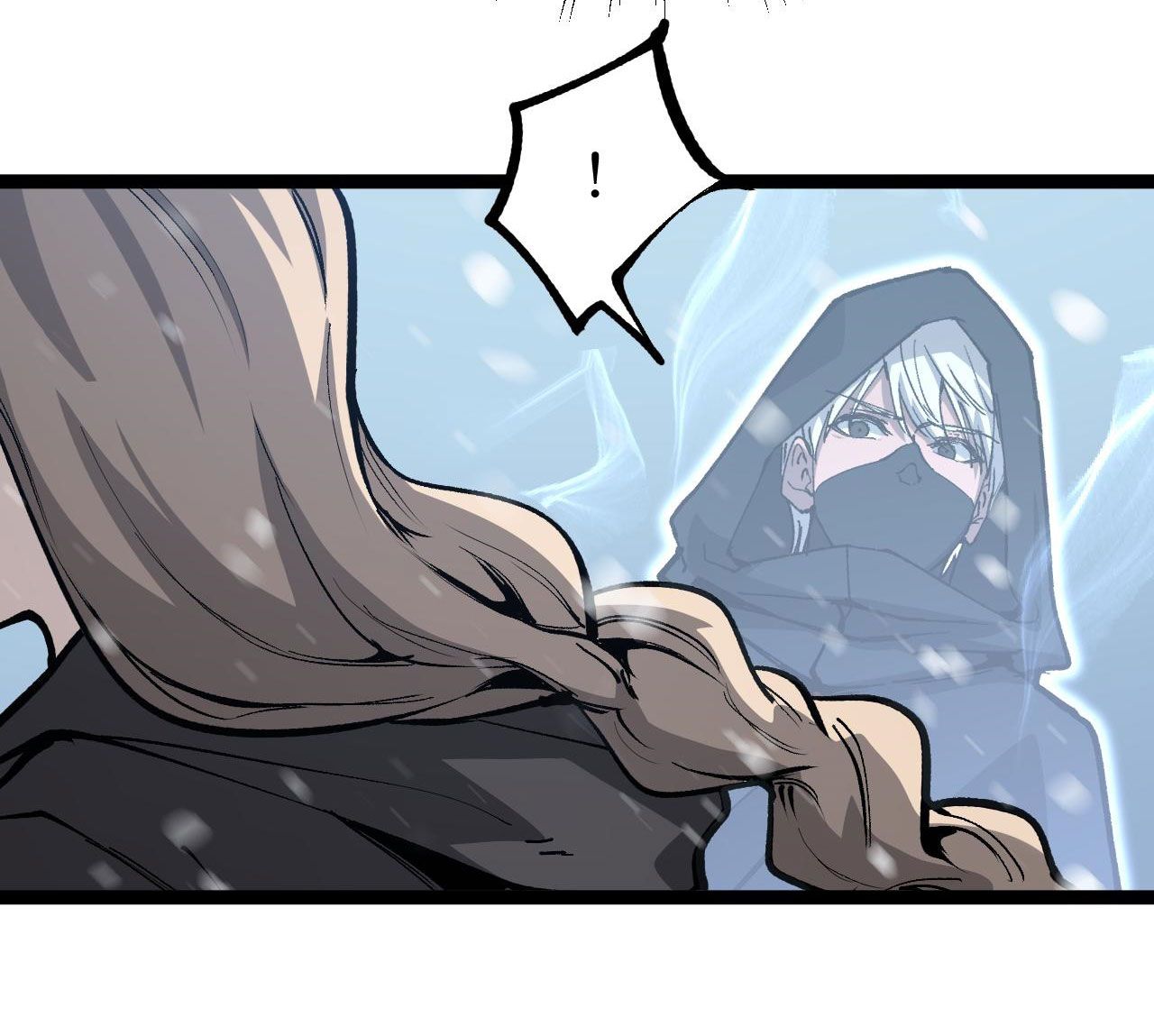 God-level Assassin, I Am the Shadow ตอนที่ 15 39