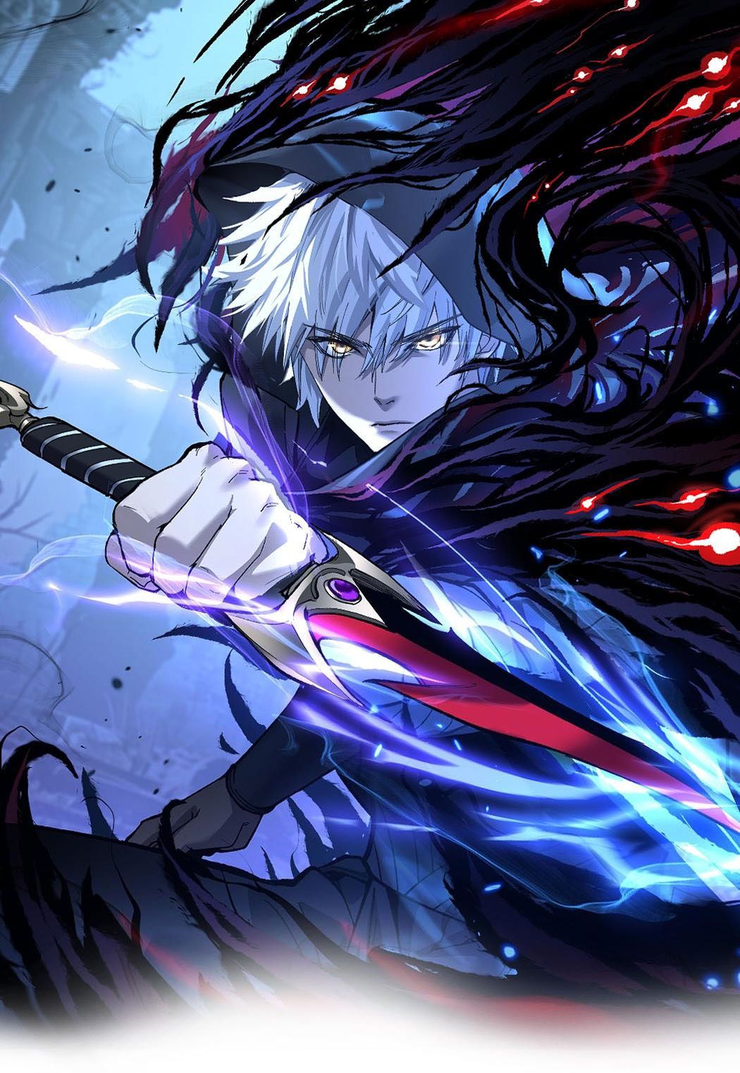 God-level Assassin, I Am the Shadow ตอนที่ 19 1