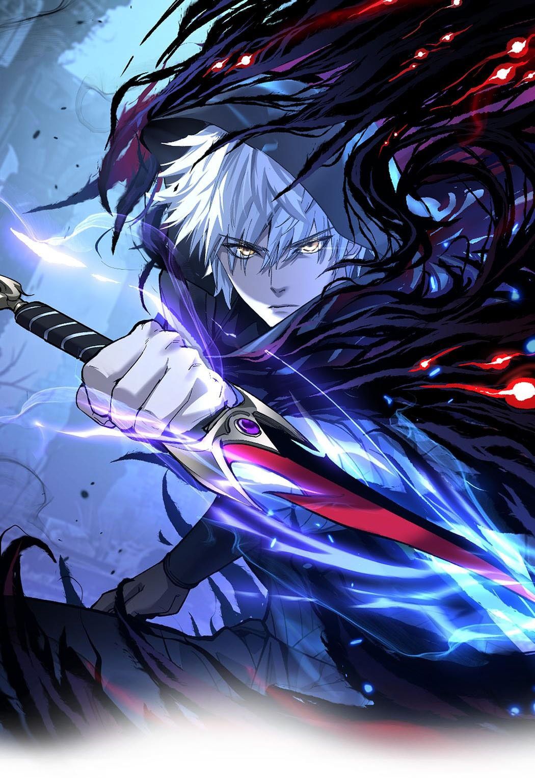 God-level Assassin, I Am the Shadow ตอนที่ 21 1
