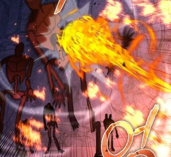 I Became the Successor of the Martial God ตอนที่ 26 82