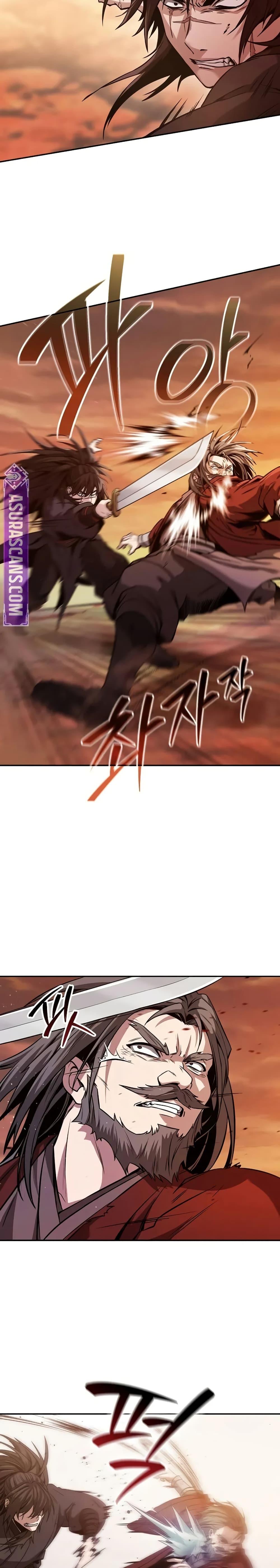 Mount Hua Sect ตอนที่ 1 9