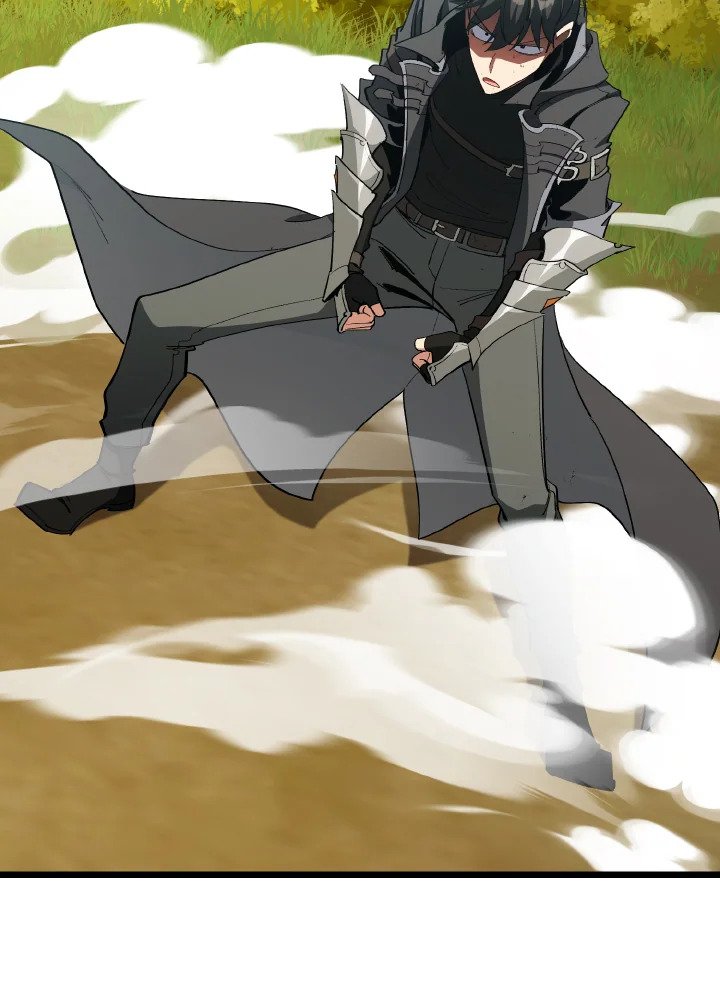 Max Level Player ตอนที่ 100 97