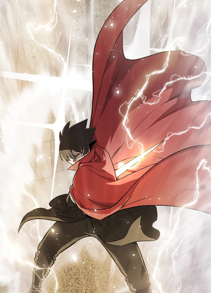 Overpowered Sword ตอนที่ 113 43