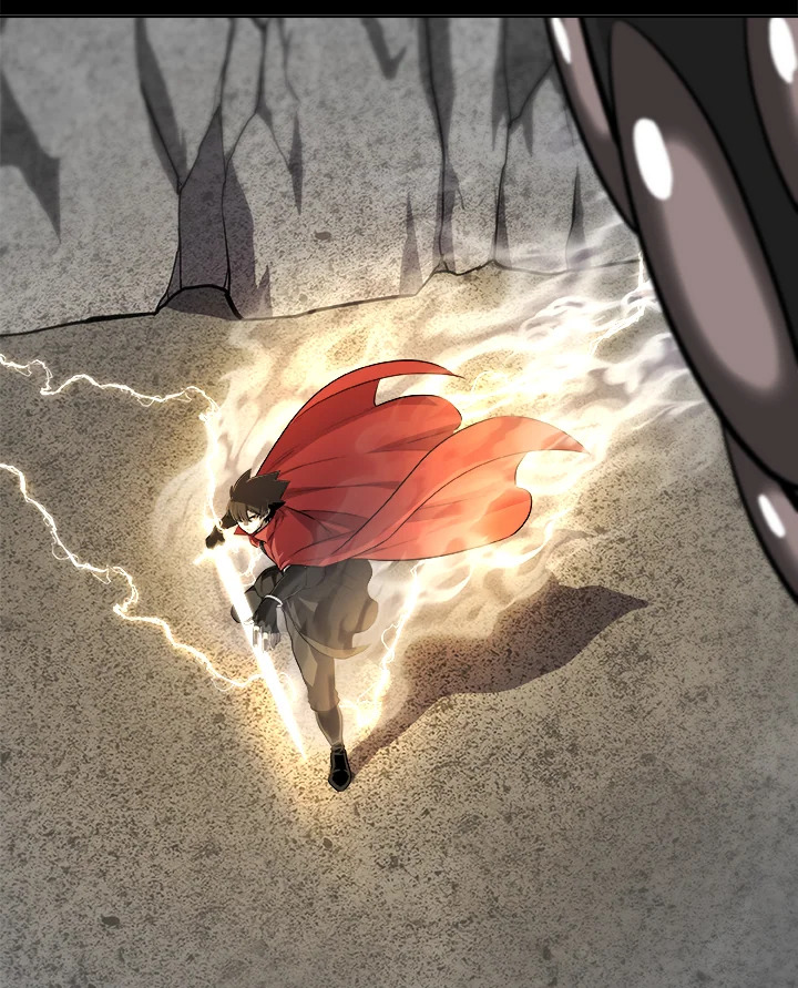 Overpowered Sword ตอนที่ 113 52