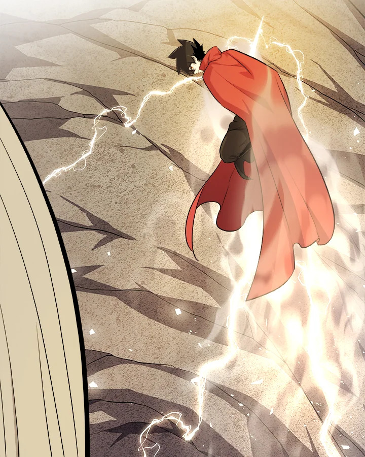 Overpowered Sword ตอนที่ 113 66