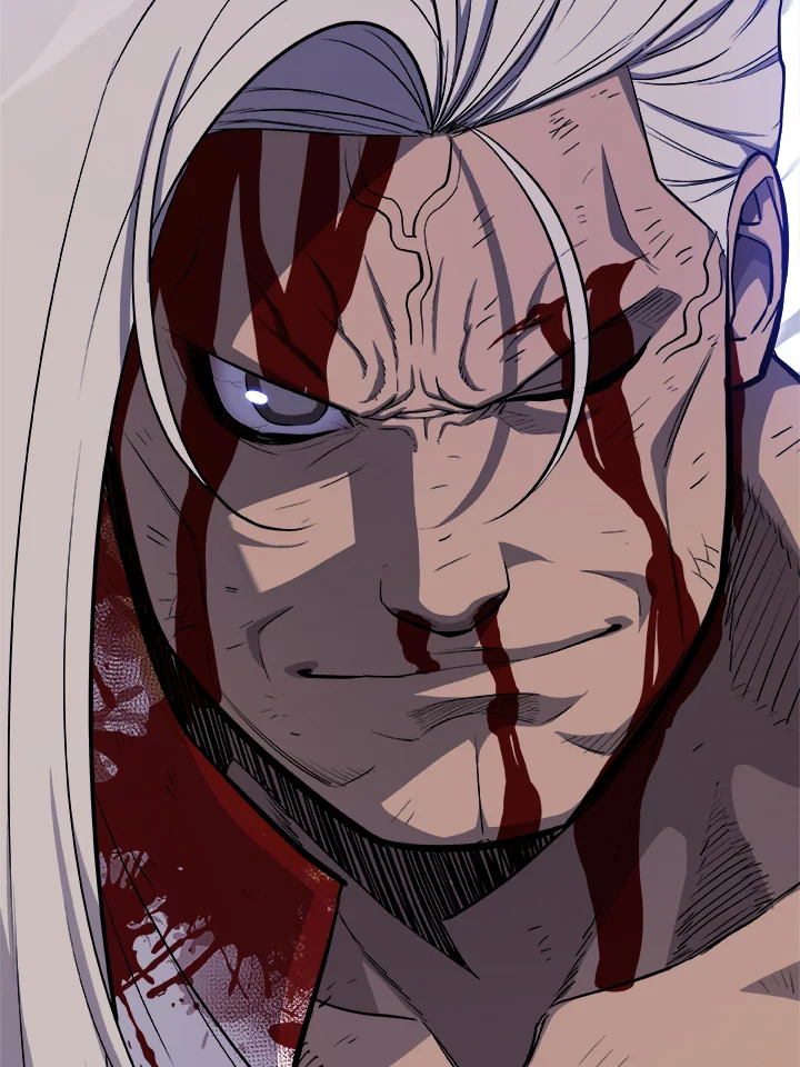 Overpowered Sword ตอนที่ 113 120