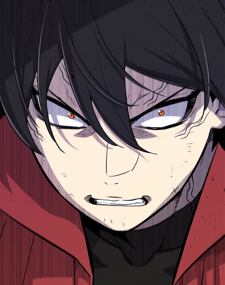 Overpowered Sword ตอนที่ 113 133