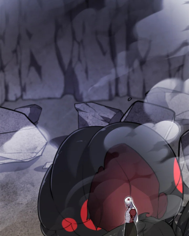 Overpowered Sword ตอนที่ 114 21