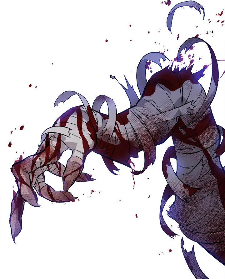 Overpowered Sword ตอนที่ 114 42